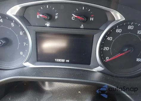 2017 GMC Acadia Slt-1 из США, поврежденный, VIN 1GKKNULS4HZ232997